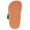 GIESSWEIN - Pantofola Slim Fit - 100% Cotone - Leone Verde