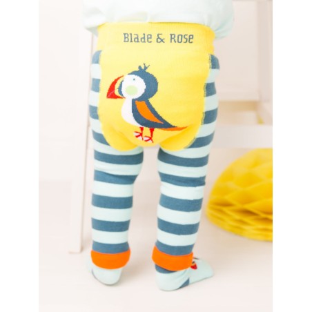 Blade&Rose - Leggings Finley The Puffin