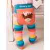 Blade&Rose - Completo - Bonnie Highland Cow