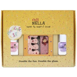 Miss Nella - Manicure Set