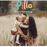 Pillo Enjoy Parenting Pannolini Tg 6 - 13-18 Kg 28 Pz