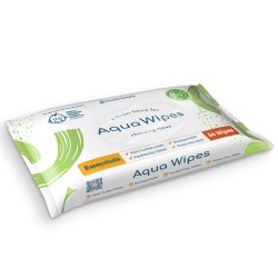 Aqua Wipes - Salviette...