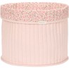Little Dutch - Organaizer Baby Basket - 100% Cotone - Fairy Floral