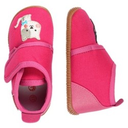 GIESSWEIN - Pantofola Slim Fit - 100% Cotone - Gattini