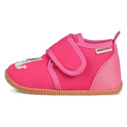 GIESSWEIN - Pantofola Slim Fit - 100% Cotone - Gattini