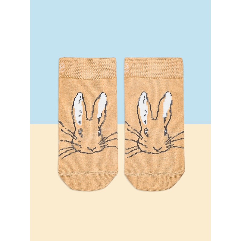 Blade&Rose - Calzini Soffici - Peter Rabbit™ Neutral