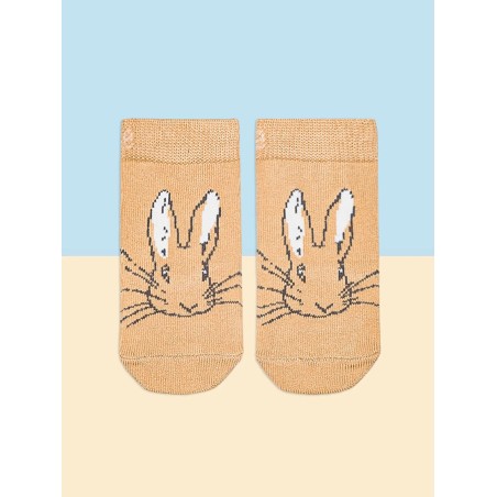 Blade&Rose - Calzini Soffici - Peter Rabbit™ Neutral