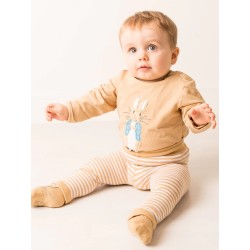 Blade&Rose - Calzini Soffici - Peter Rabbit™ Neutral