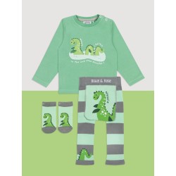 Blade&Rose - Leggings Nessie