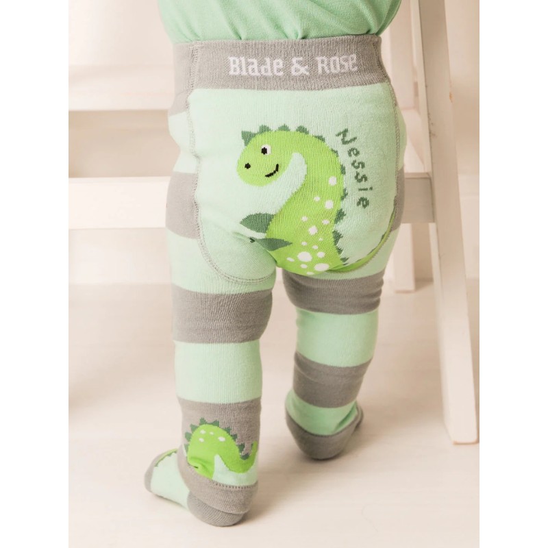 Blade&Rose - Leggings Nessie