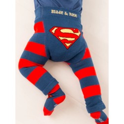 Blade&Rose - Leggings Superman™ Saves the Day