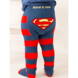 Blade&Rose - Leggings Superman™ Saves the Day