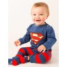 Blade&Rose - Leggings Superman™ Saves the Day