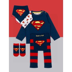 Blade&Rose - Leggings Superman™ Saves the Day