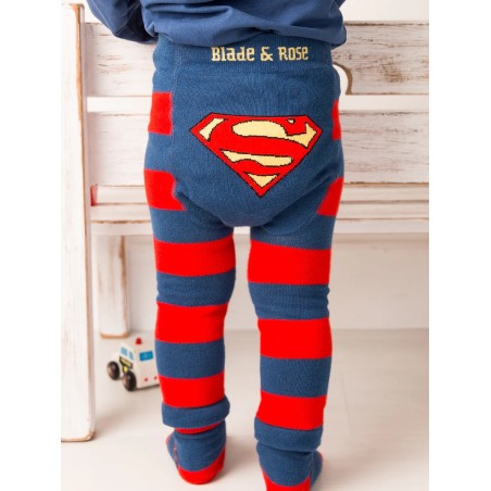 Blade&Rose - Leggings Superman™ Saves the Day