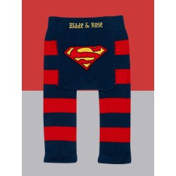 Blade&Rose - Leggings Superman™ Saves the Day
