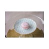 Tikiri - 3-in-1 Sonaglio Bakery Items, Massaggiagengive, Gioco da Bagno - Confezione Regalo - 100% Caucciù Naturale