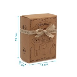 Kiokids - Sonaglio - Tigrotto