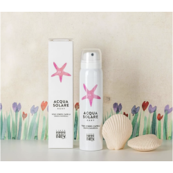Mamma Baby - Acqua Solare Baby - 75ml