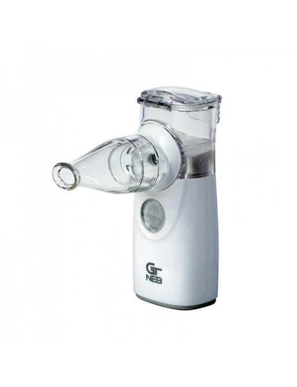 CA-MI - Aerosol Silenzioso portatile - GT-NEB