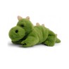 One Love Plush - Peluche che ti abbraccia - Derek il Dinosauro - 100% Materiali Riciclati