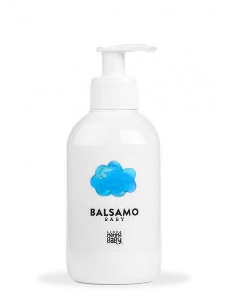 BALSAMO BABY 250 ml