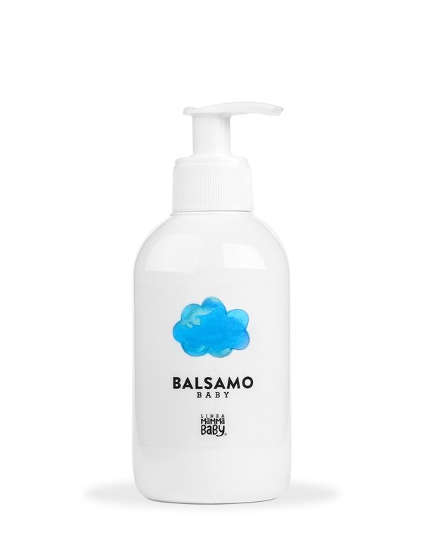 BALSAMO BABY 250 ml