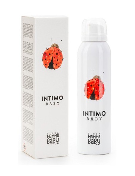 INTIMO BABY 150 ml