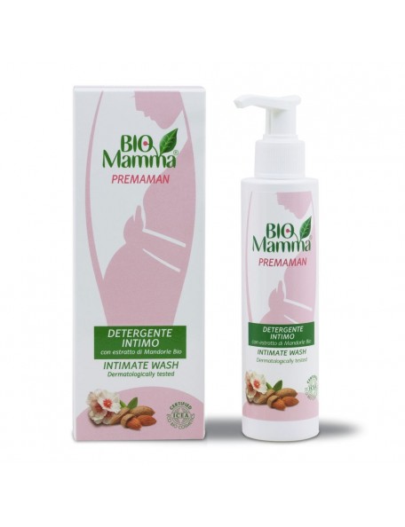 Bio-Mamma - Detergente Intimo - 150 ml