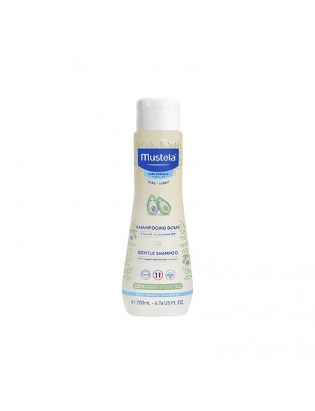 Mustela - Shampoo Dolce - 200 ml