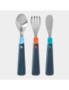 Tommee tippee Set di Posate First Cutlery