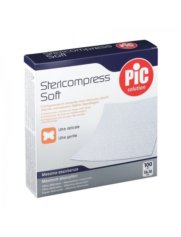 Pic - Stericompress Soft TNT