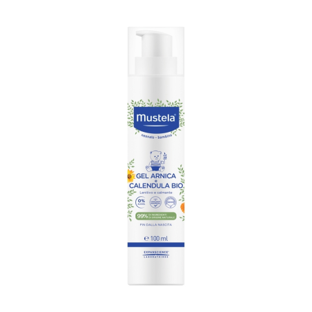 Mustela - Gel Arnica - 100ml