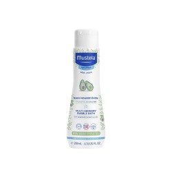 Mustela - Bagnetto Mille...