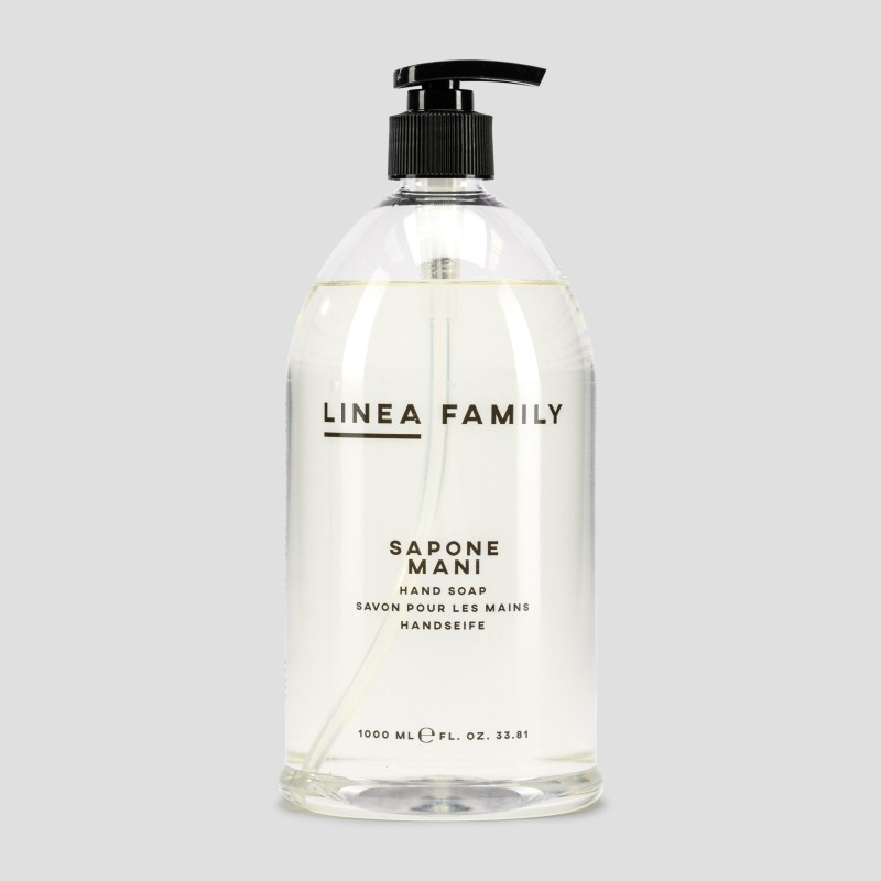 Linea Family - Sapone Mani 1 lt