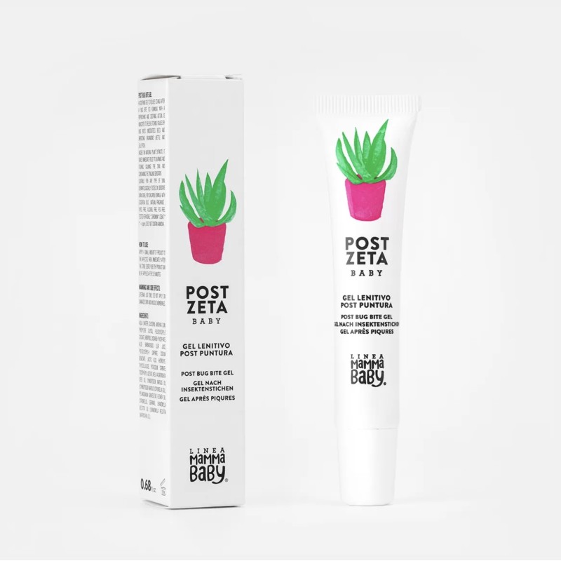Mamma Baby - Post Zeta Baby - 20ml