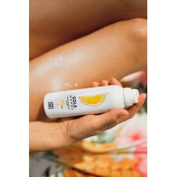 Mamma Baby - Emulsione Solare Spray 30+ -150 ml