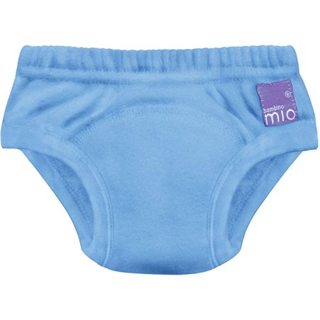 Bambino Mio - Training pant (mutandina allenatrice) - Azzurro