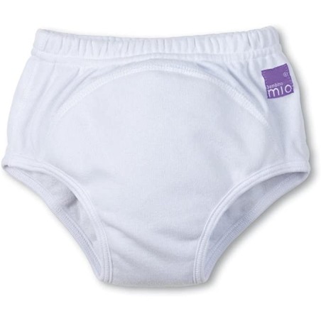 Bambino Mio - Training pant (mutandina allenatrice) - Bianco