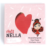 Miss Nella - Blush - Lollypop