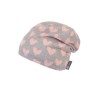 Sterntaler - Cappellino Stampa Cuori e Pois