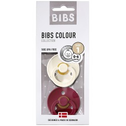 Bibs Color - Set 2...